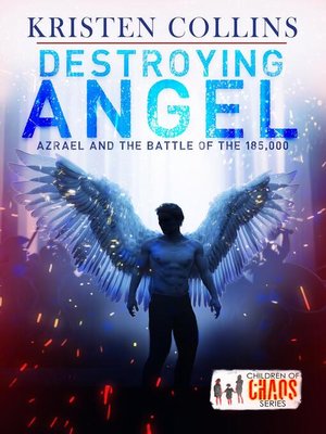 cover image of Destroying Angel